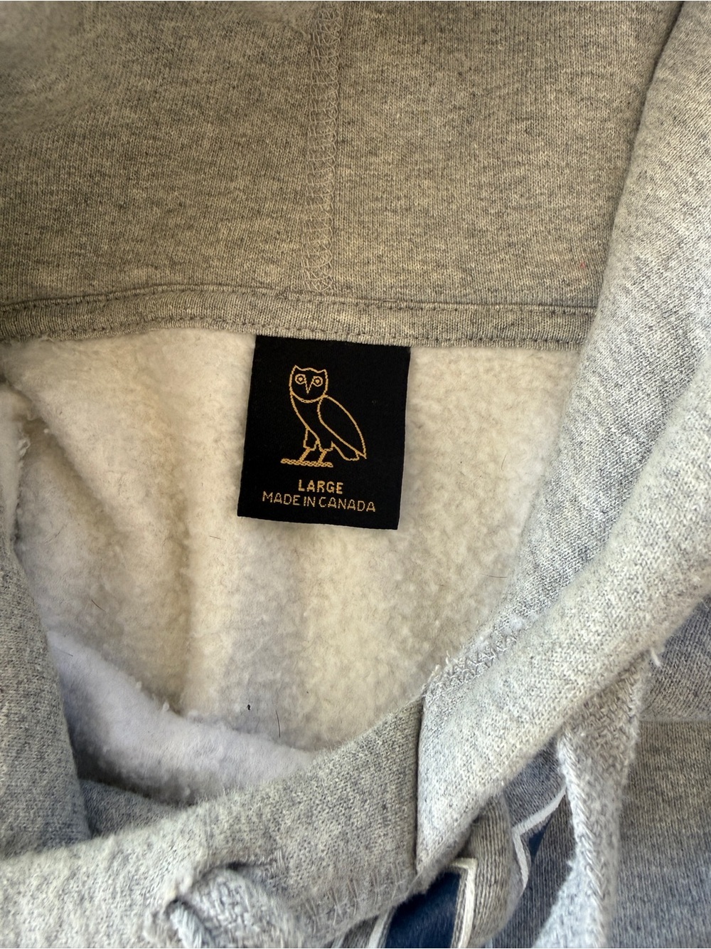 OVO Sweatshirt - Picture 3 of 16